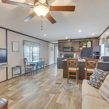 Lakefront Wetumpka Escape With Furnished Deck! Exterior foto